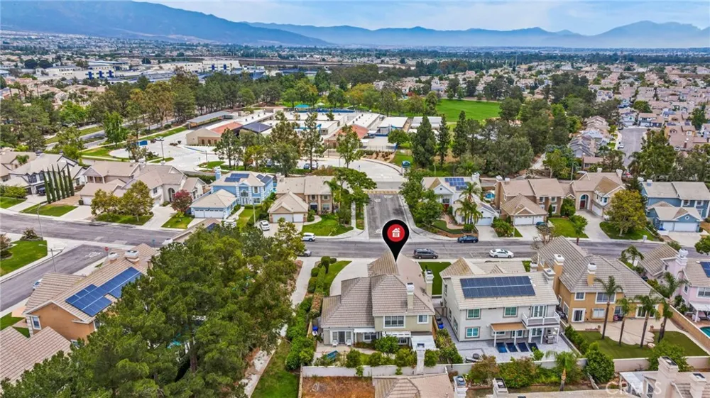 7040 Martano Place Rancho Cucamonga, CA 91701