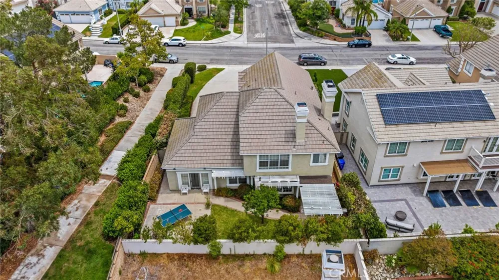 7040 Martano Place Rancho Cucamonga, CA 91701