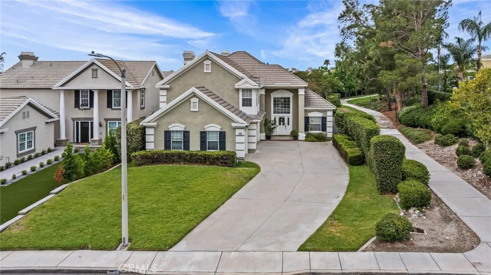7040 Martano Place Rancho Cucamonga, CA 91701