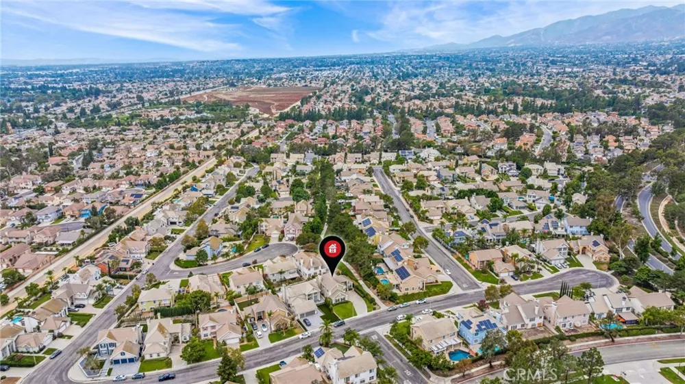 7040 Martano Place Rancho Cucamonga, CA 91701