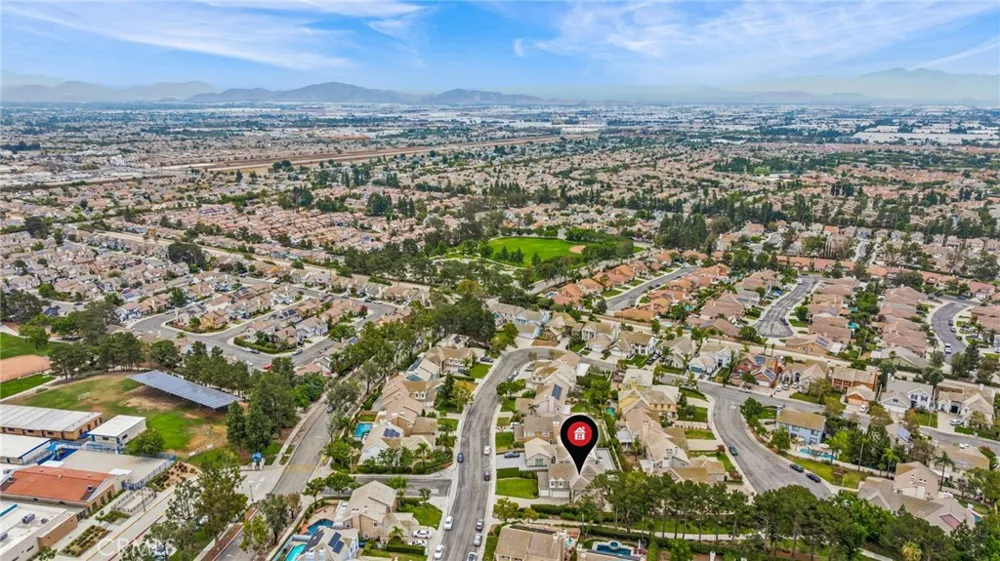 7040 Martano Place Rancho Cucamonga, CA 91701