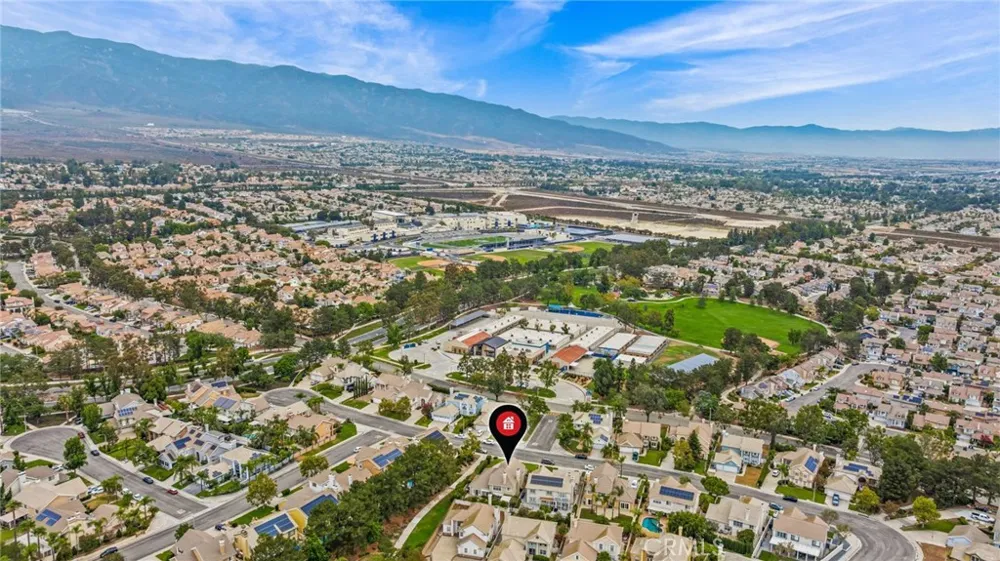 7040 Martano Place Rancho Cucamonga, CA 91701
