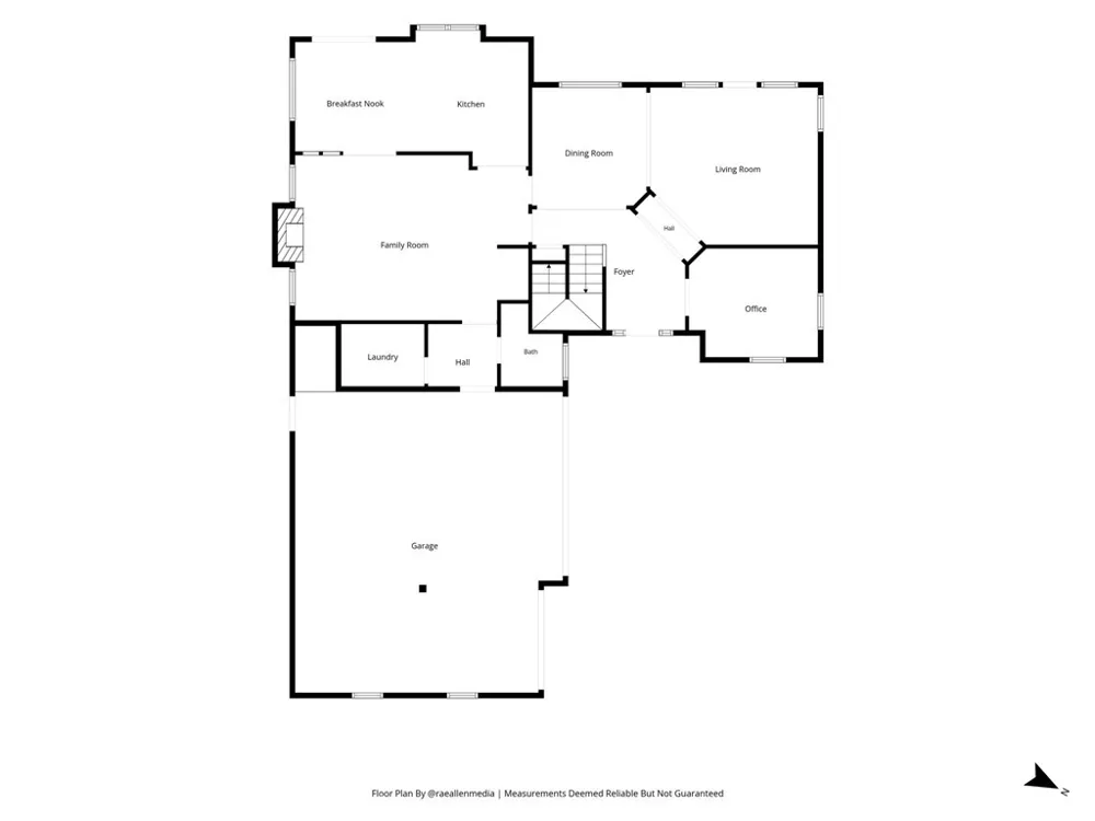 7040 Martano Place Rancho Cucamonga, CA 91701