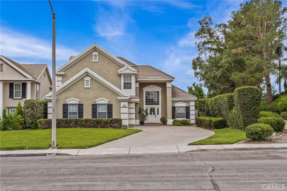 7040 Martano Place Rancho Cucamonga, CA 91701