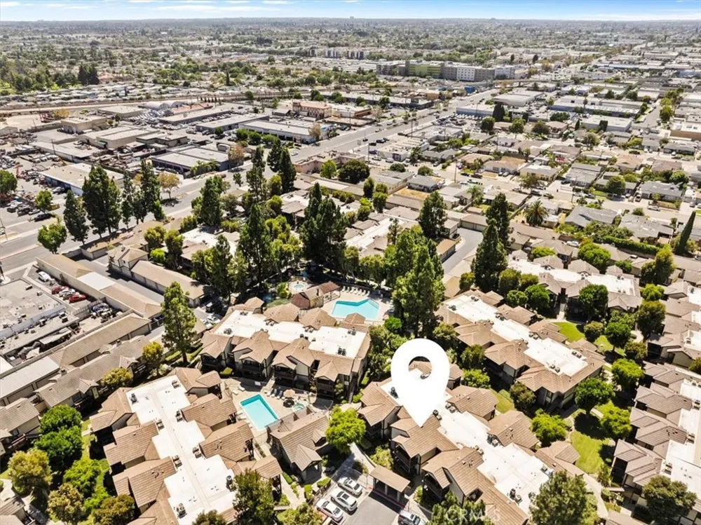 12437 Bay Hill Court Garden Grove, CA 92843