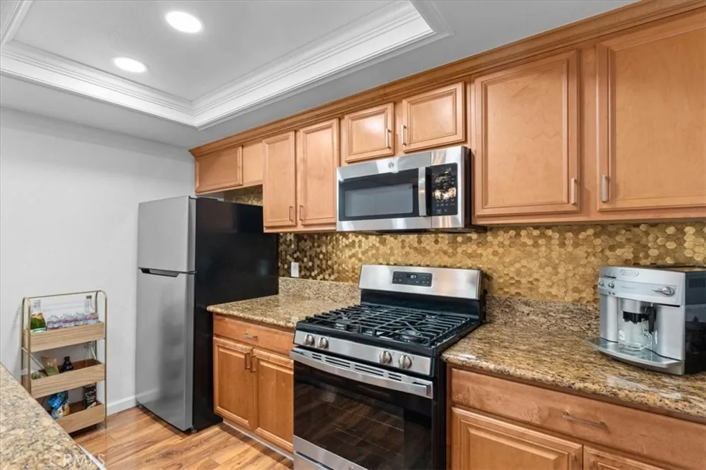 12437 Bay Hill Court Garden Grove, CA 92843