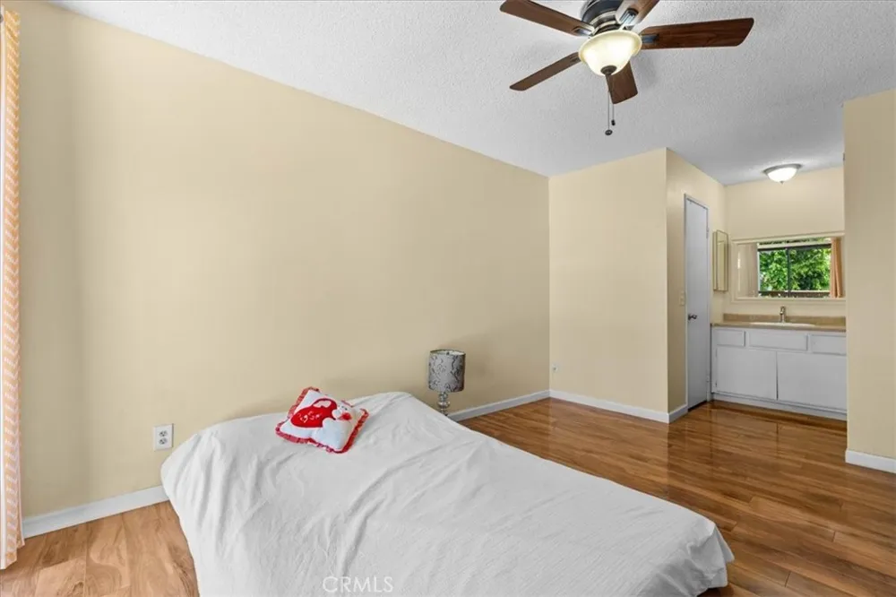 12437 Bay Hill Court Garden Grove, CA 92843