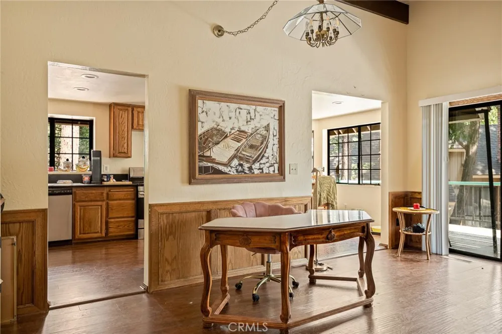 27432 White Fir Lake Arrowhead, CA 92352