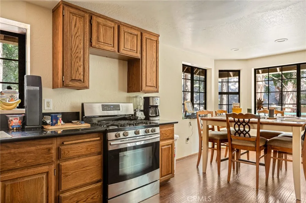 27432 White Fir Lake Arrowhead, CA 92352