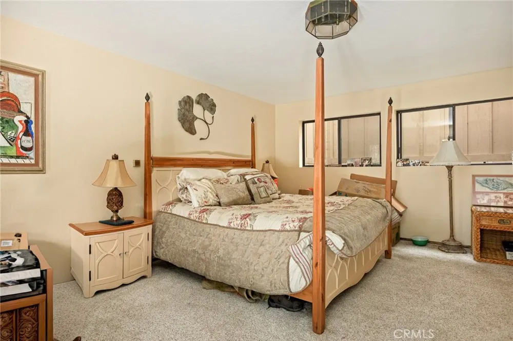27432 White Fir Lake Arrowhead, CA 92352