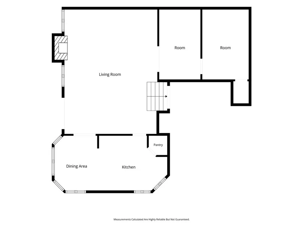27432 White Fir Lake Arrowhead, CA 92352