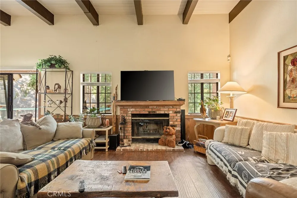 27432 White Fir Lake Arrowhead, CA 92352