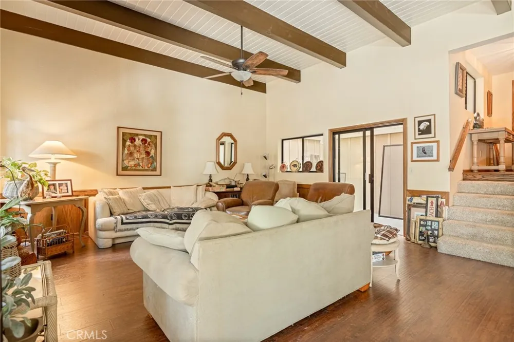 27432 White Fir Lake Arrowhead, CA 92352