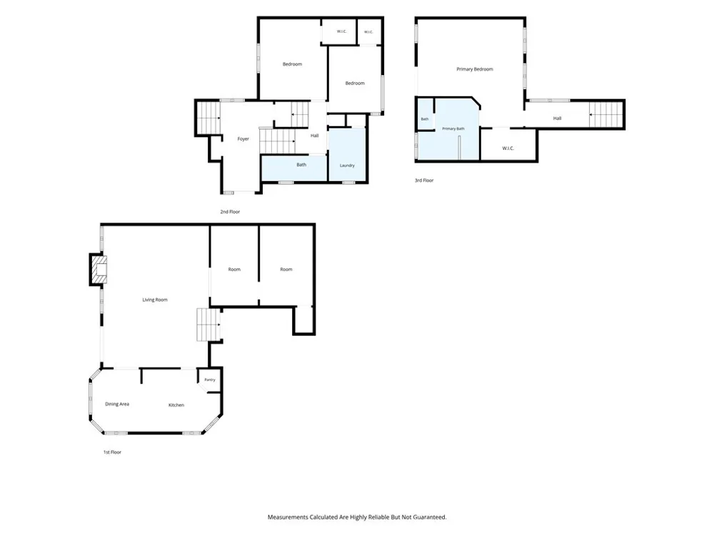 27432 White Fir Lake Arrowhead, CA 92352