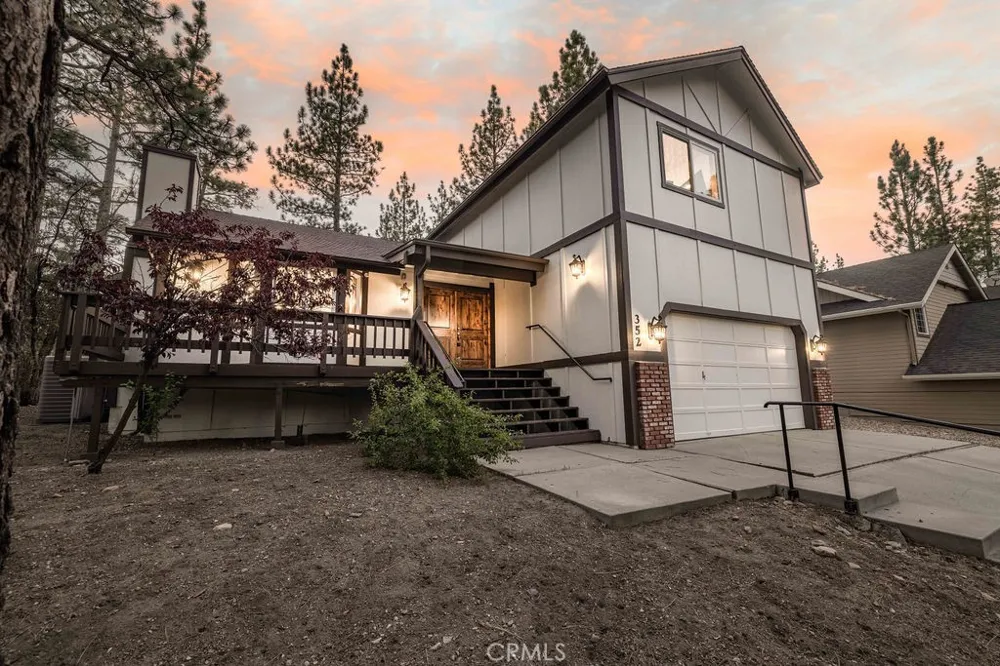 352 Feldstrasse Big Bear Lake, CA 92315