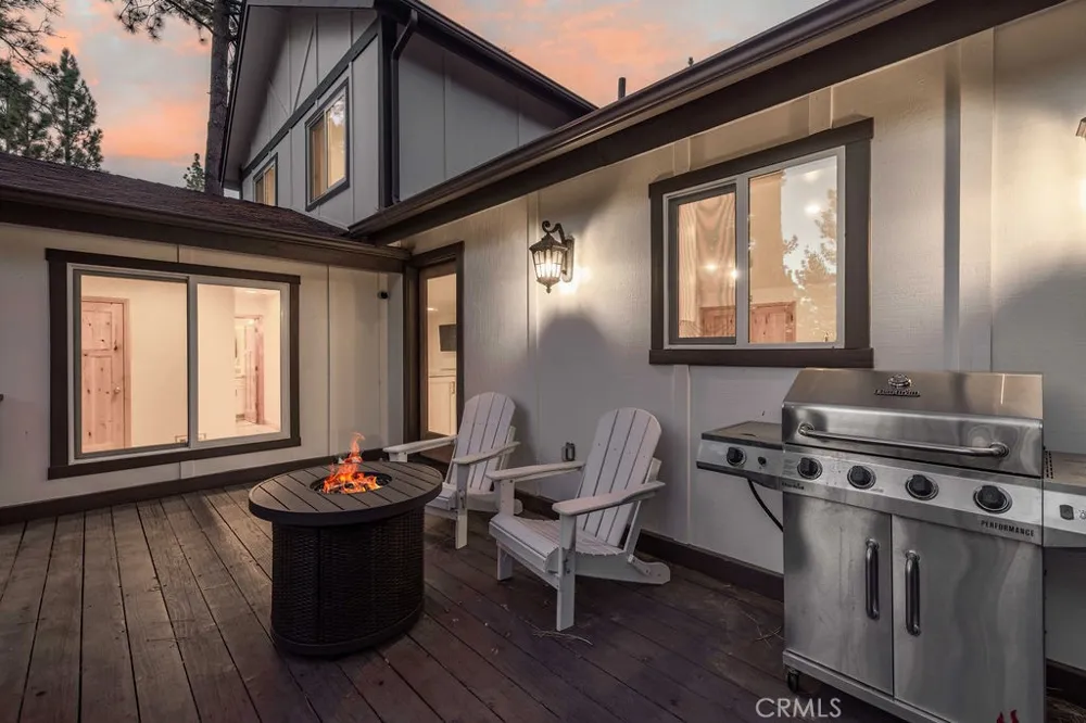352 Feldstrasse Big Bear Lake, CA 92315