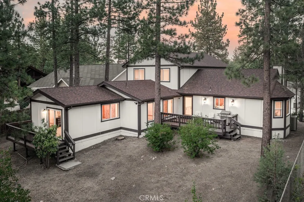 352 Feldstrasse Big Bear Lake, CA 92315