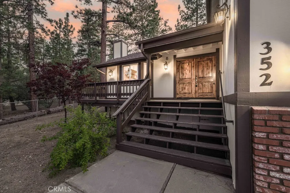 352 Feldstrasse Big Bear Lake, CA 92315