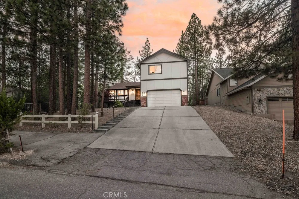 352 Feldstrasse Big Bear Lake, CA 92315