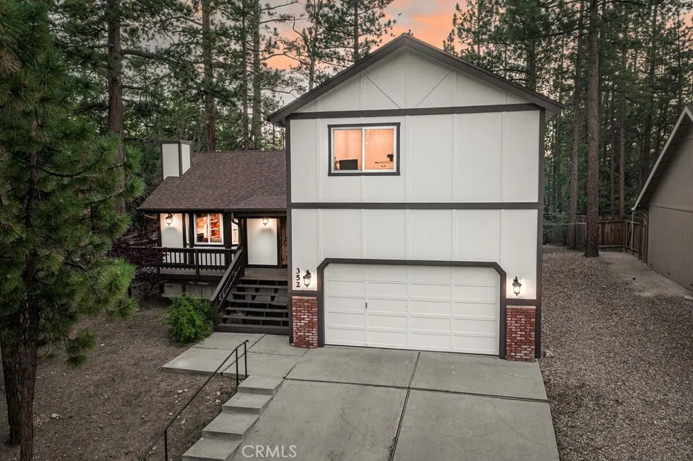 352 Feldstrasse Big Bear Lake, CA 92315