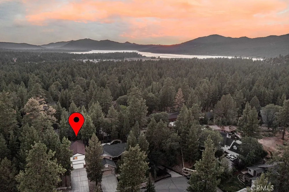 352 Feldstrasse Big Bear Lake, CA 92315