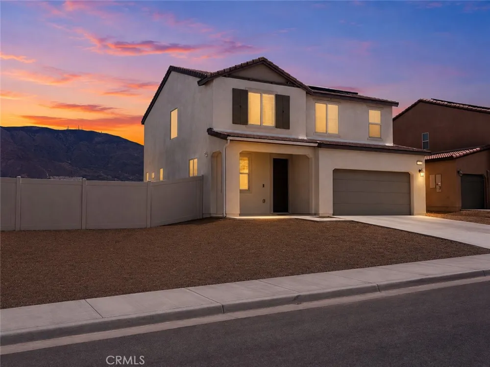 1503 Noblewood San Jacinto, CA 92582