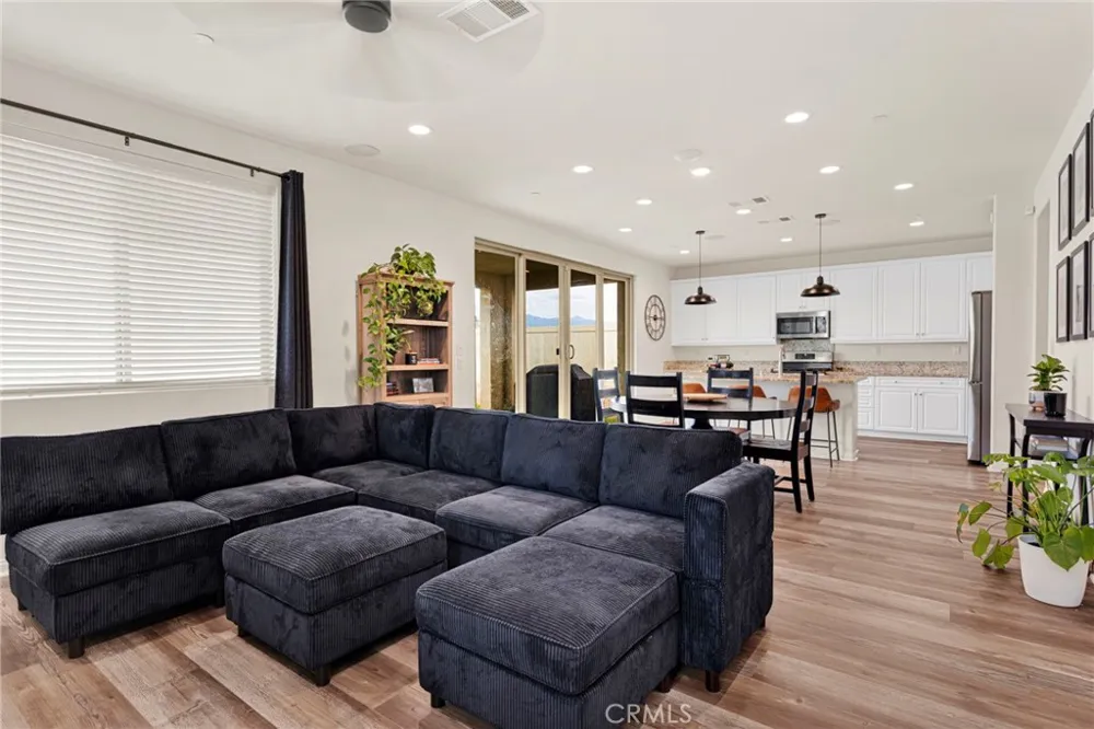 1503 Noblewood San Jacinto, CA 92582