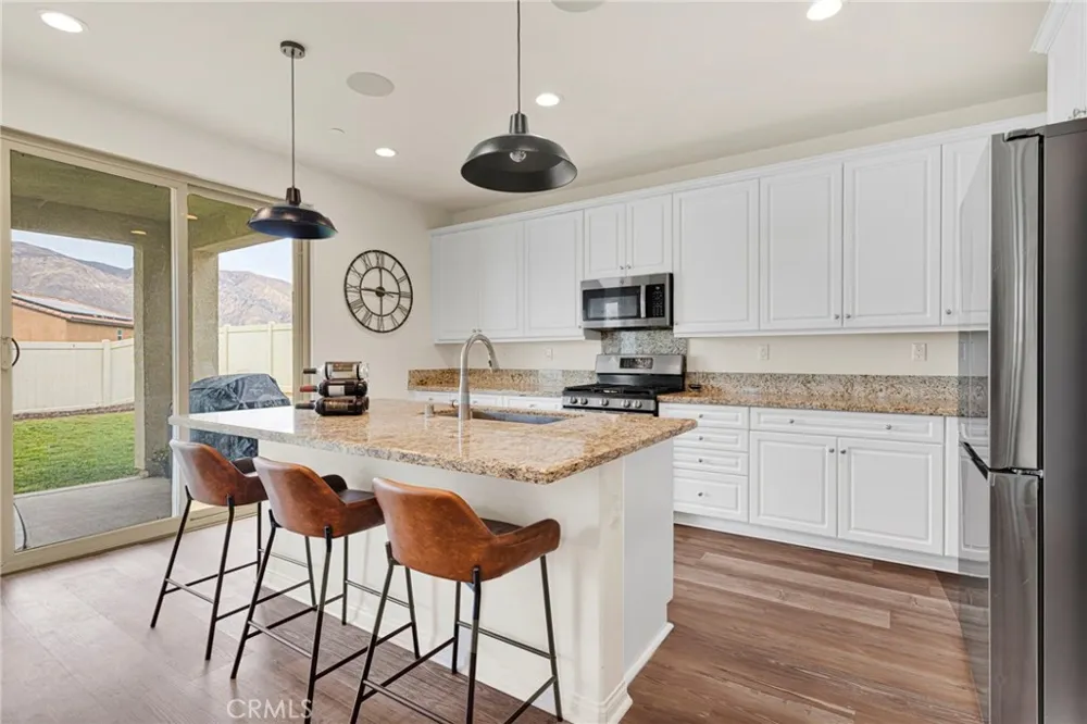1503 Noblewood San Jacinto, CA 92582