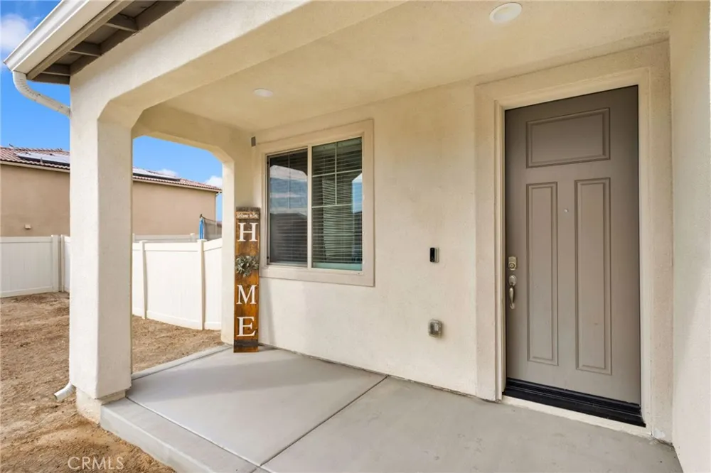 1503 Noblewood San Jacinto, CA 92582