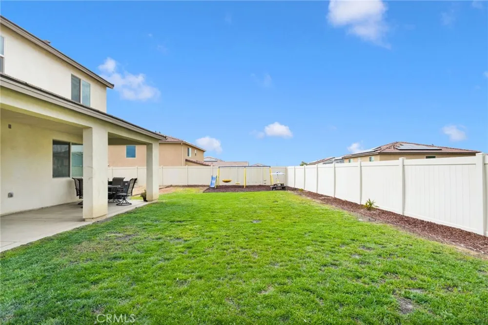 1503 Noblewood San Jacinto, CA 92582