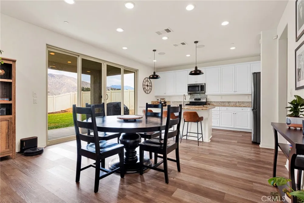 1503 Noblewood San Jacinto, CA 92582