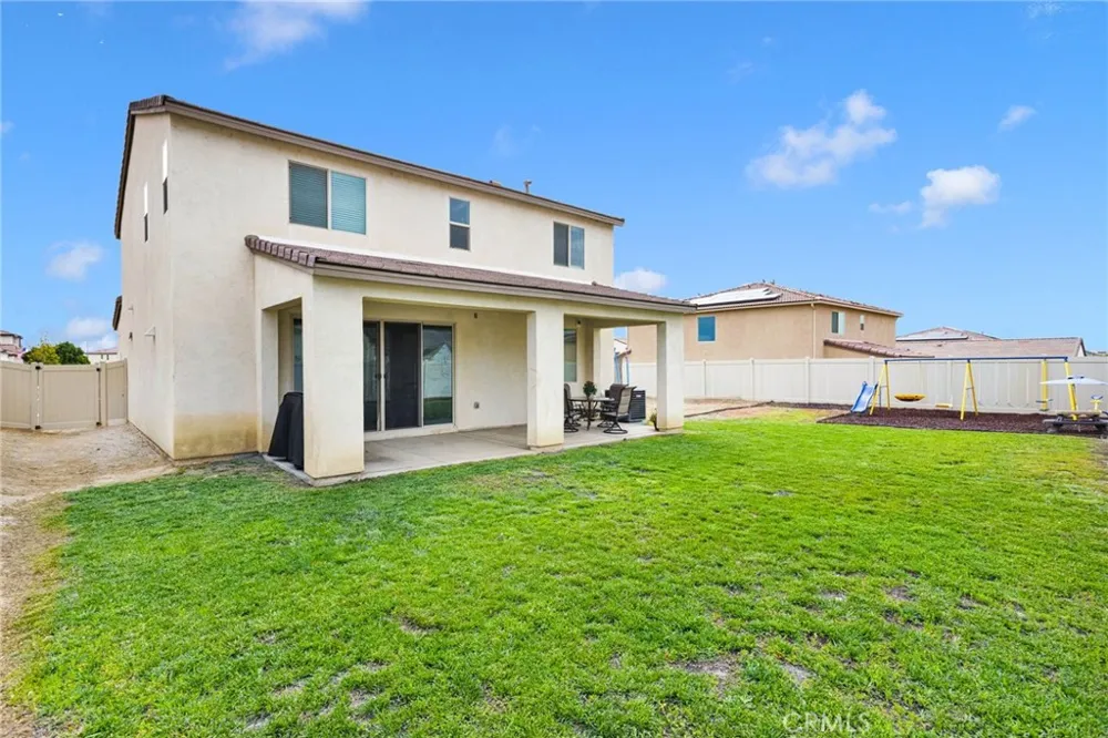 1503 Noblewood San Jacinto, CA 92582