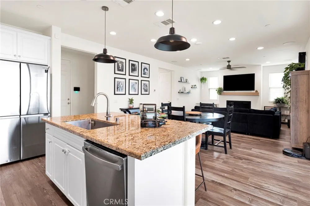 1503 Noblewood San Jacinto, CA 92582
