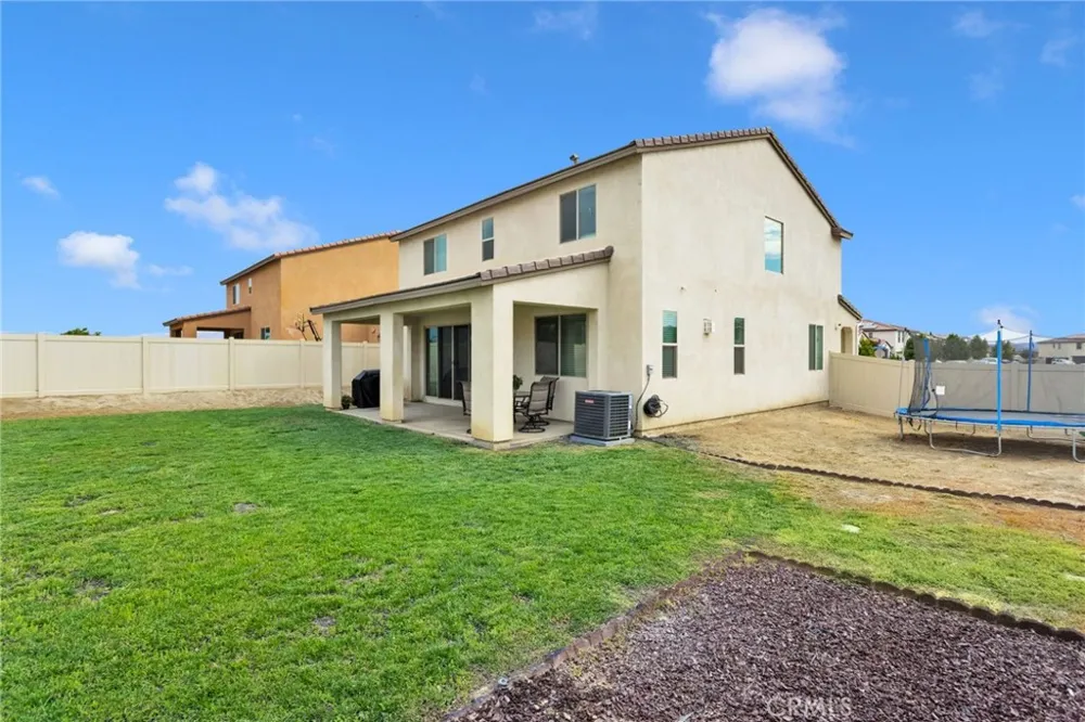 1503 Noblewood San Jacinto, CA 92582
