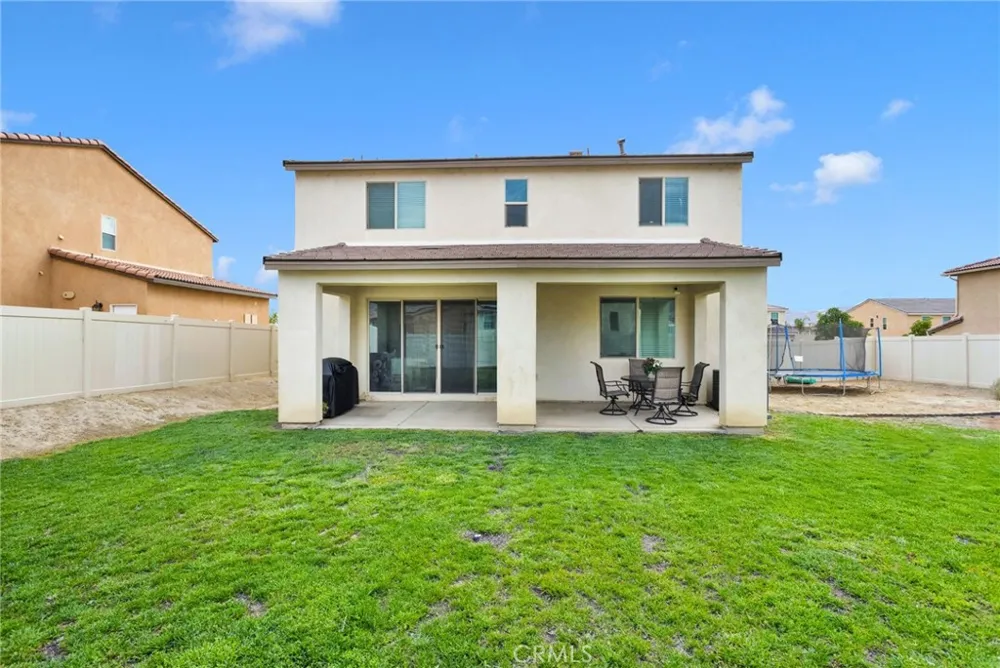 1503 Noblewood San Jacinto, CA 92582