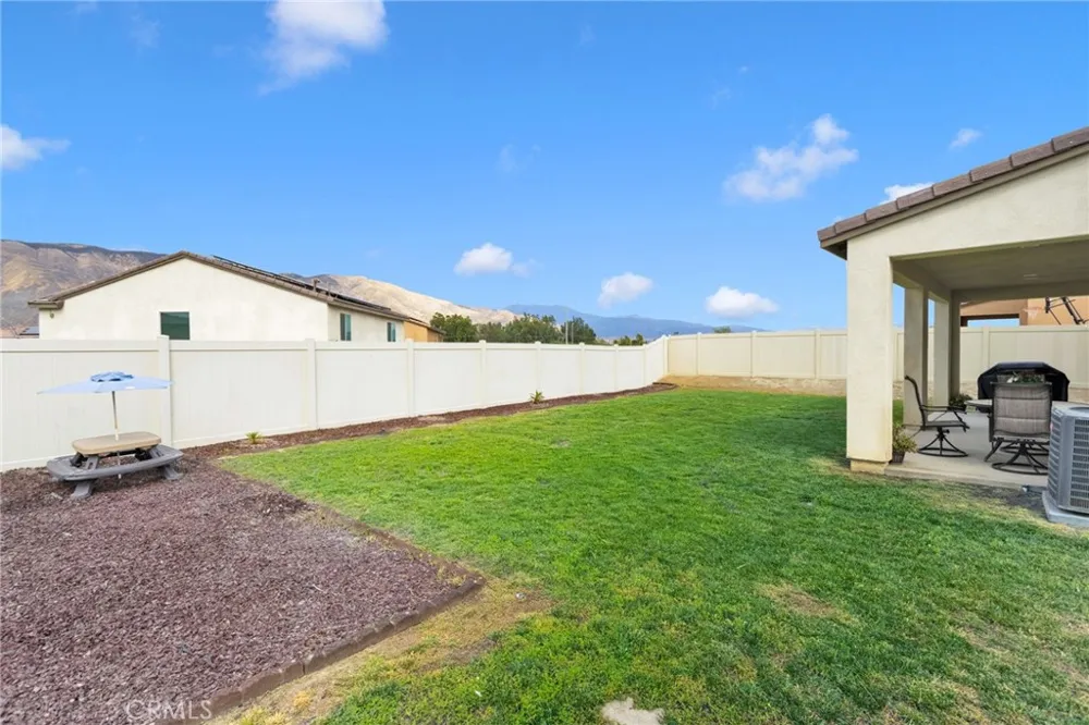 1503 Noblewood San Jacinto, CA 92582