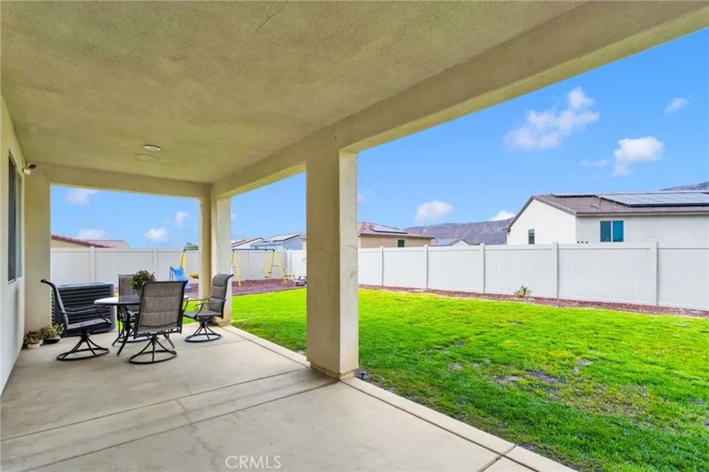 1503 Noblewood San Jacinto, CA 92582
