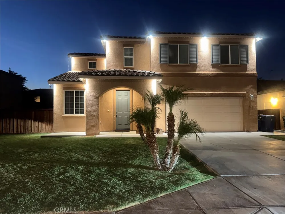 640 Las Dunas Imperial, CA 92251