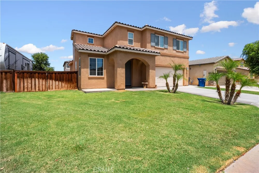 640 Las Dunas Imperial, CA 92251