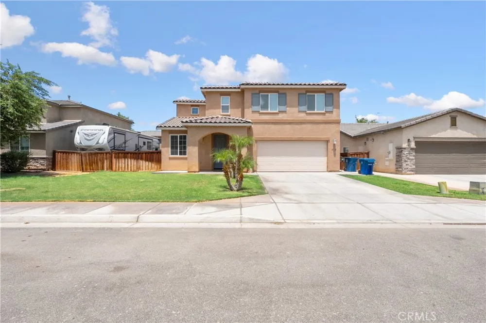 640 Las Dunas Imperial, CA 92251