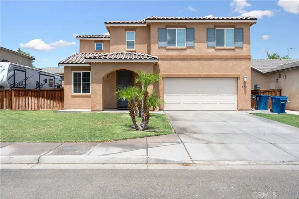 640 Las Dunas Imperial, CA 92251