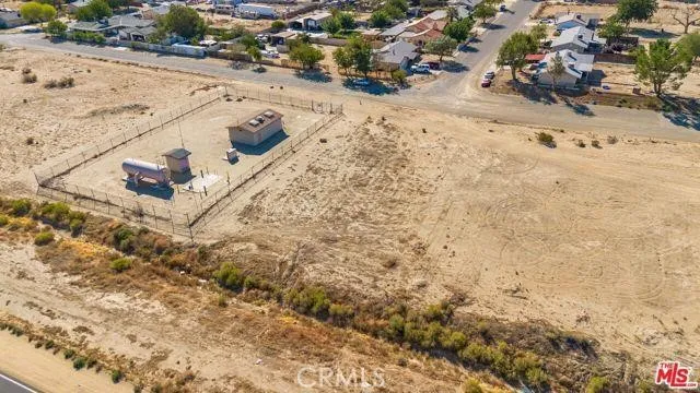 E Ave O Lake Los Angeles, CA 93591