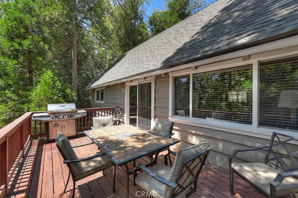 363 Castle Gate Lake Arrowhead, CA 92352