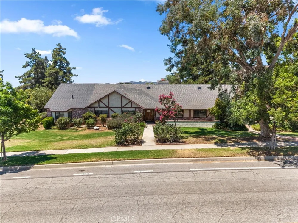 13195 Serape Court Yucaipa, CA 92399