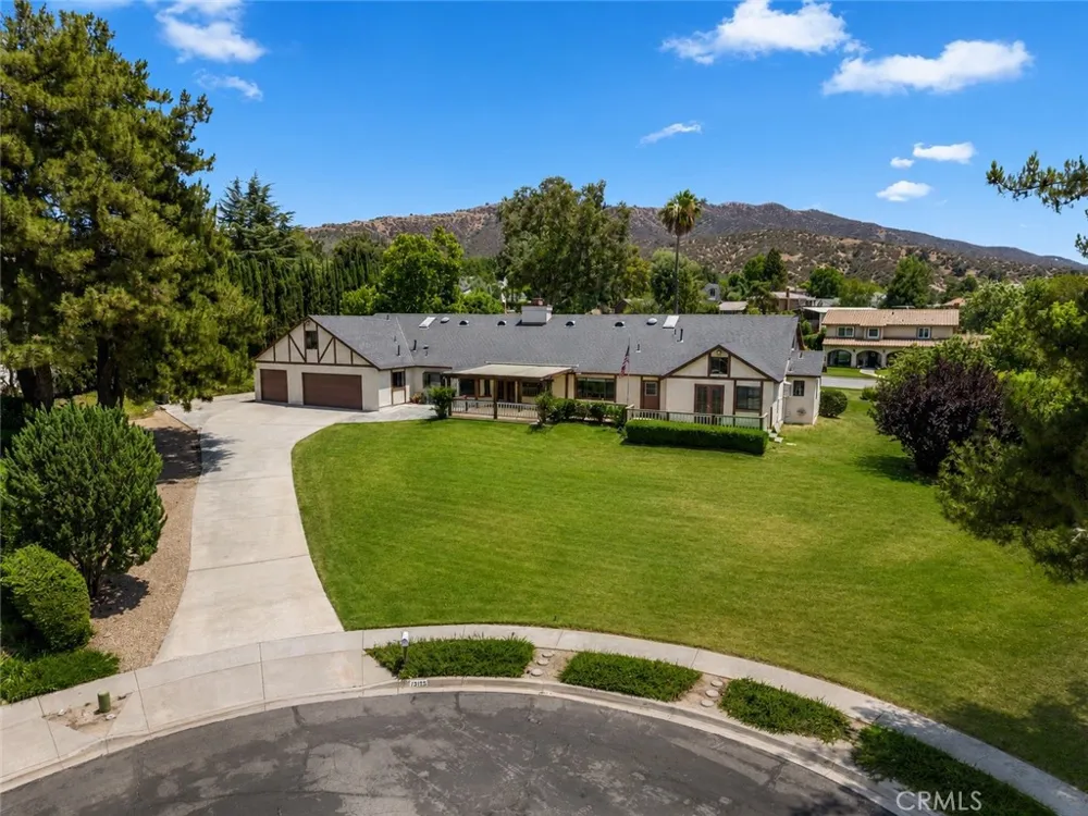 13195 Serape Court Yucaipa, CA 92399