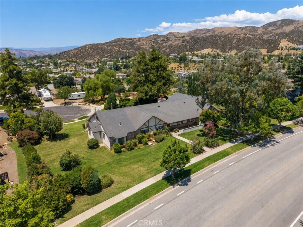 13195 Serape Court Yucaipa, CA 92399
