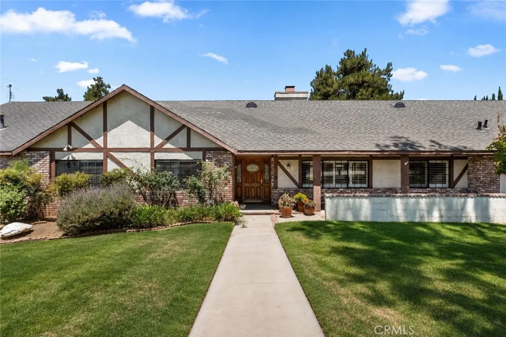 13195 Serape Court Yucaipa, CA 92399