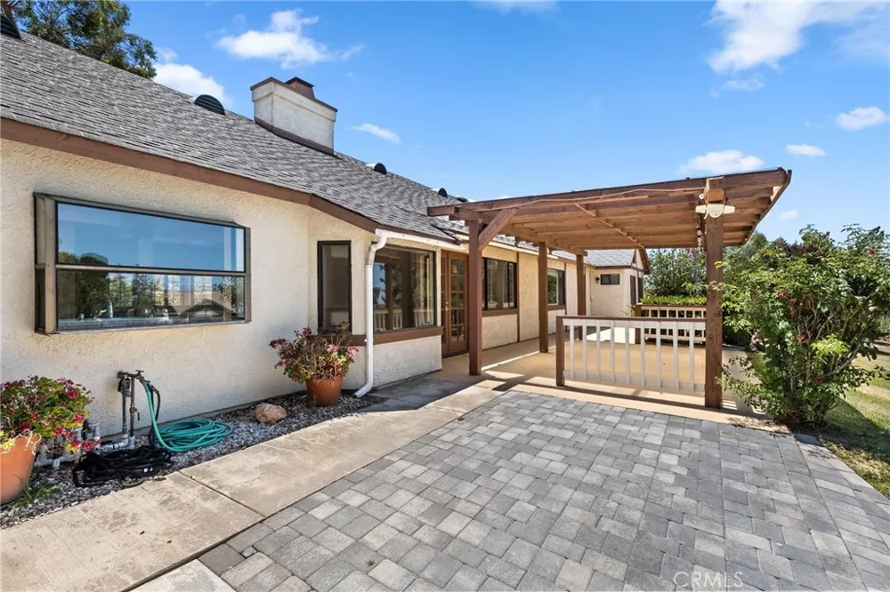 13195 Serape Court Yucaipa, CA 92399