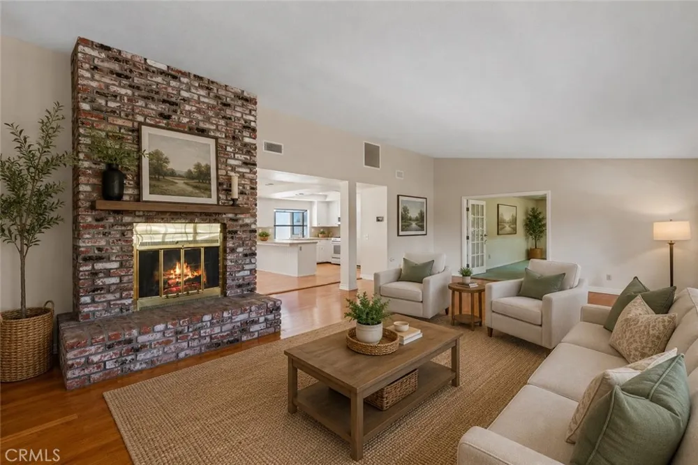 13195 Serape Court Yucaipa, CA 92399