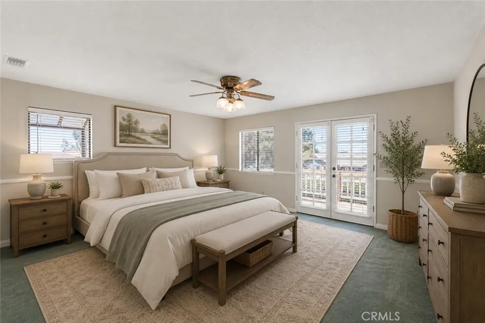 13195 Serape Court Yucaipa, CA 92399